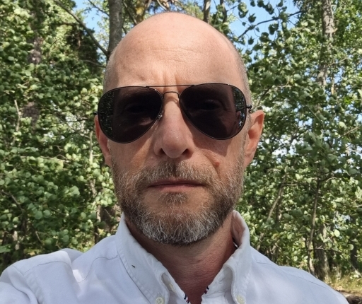 David J. Cord